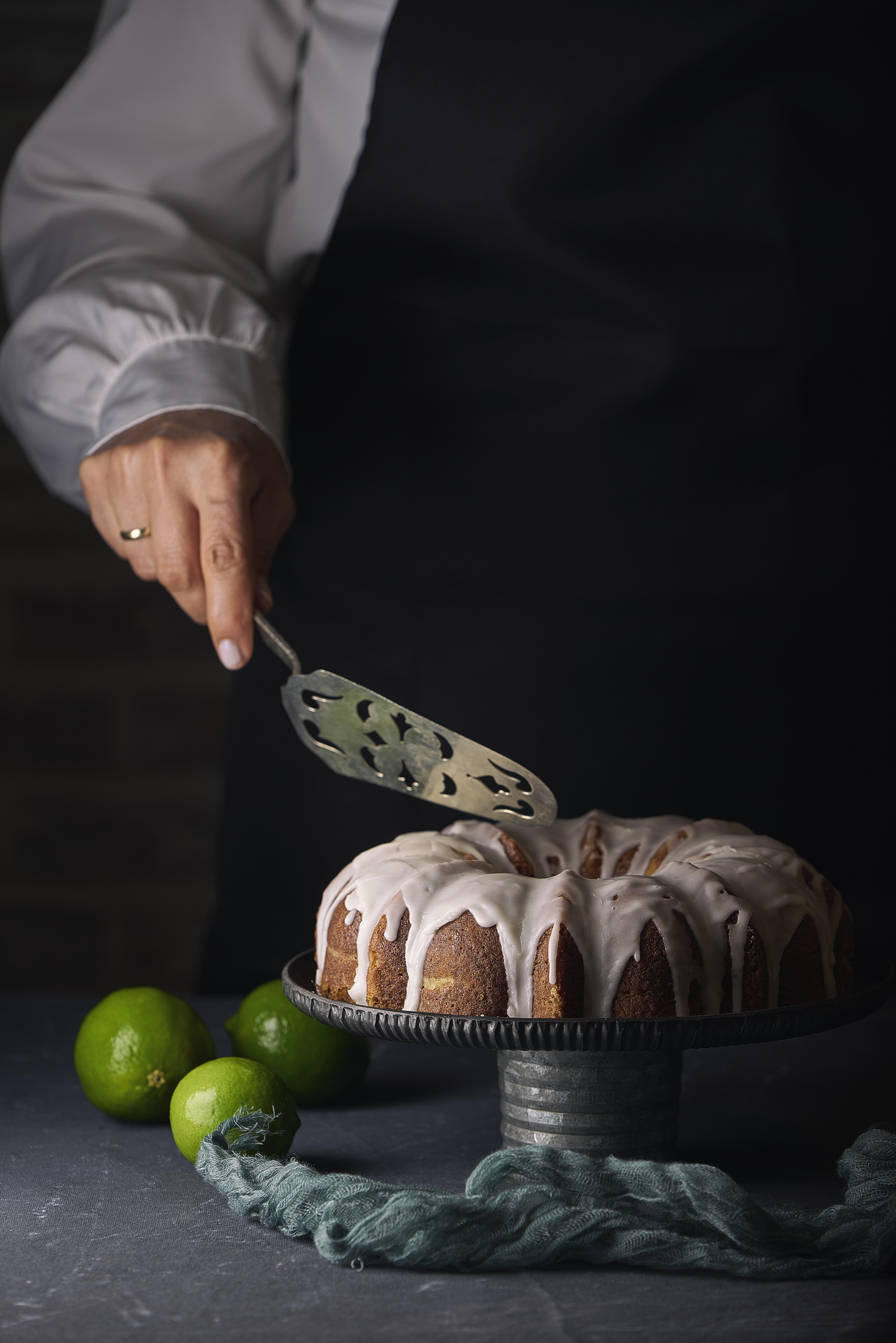 كيك حفلة مميز