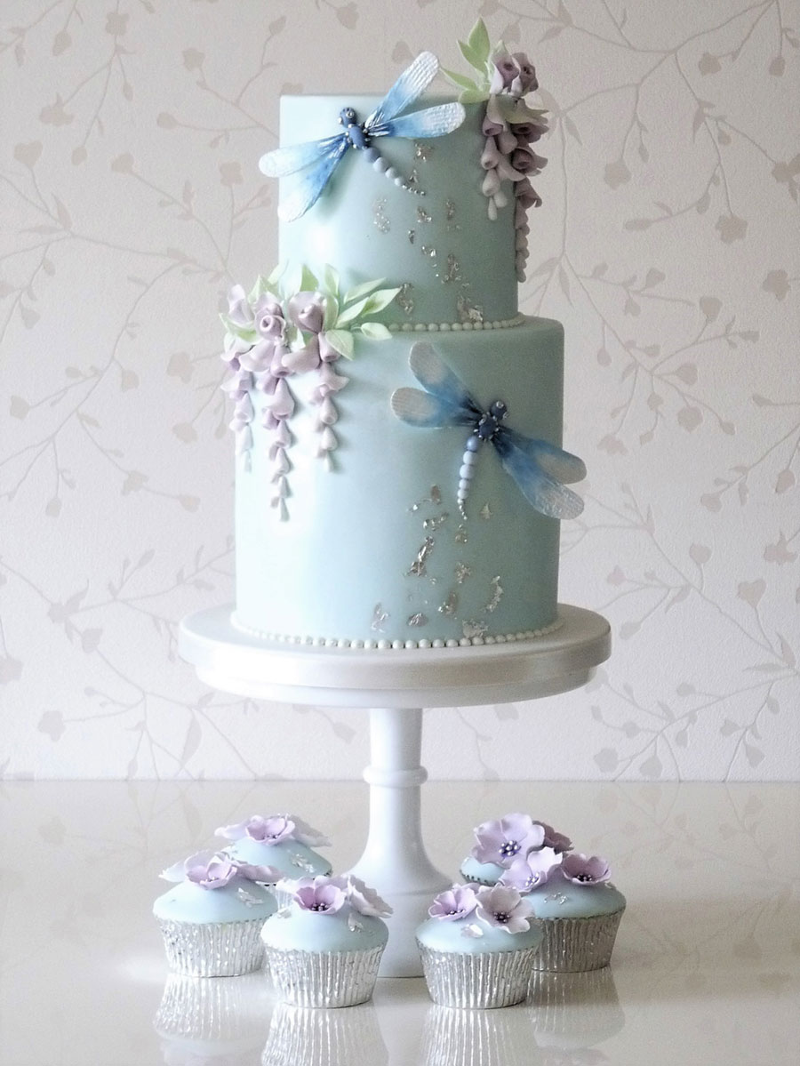 كيك الحفلات