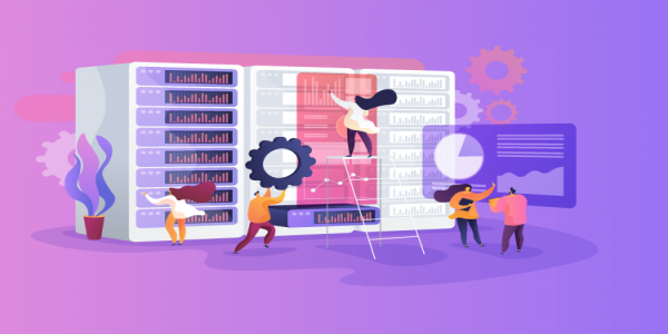  أفضل 5 شركات أجنبية لاستضافة المواقع 