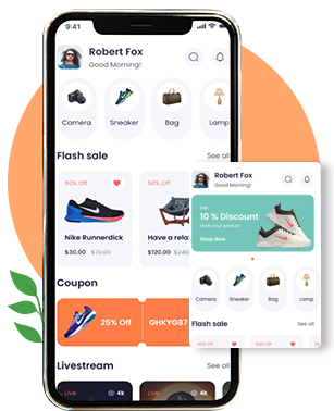  تكلفة تصميم متجر ملابس أونلاين 