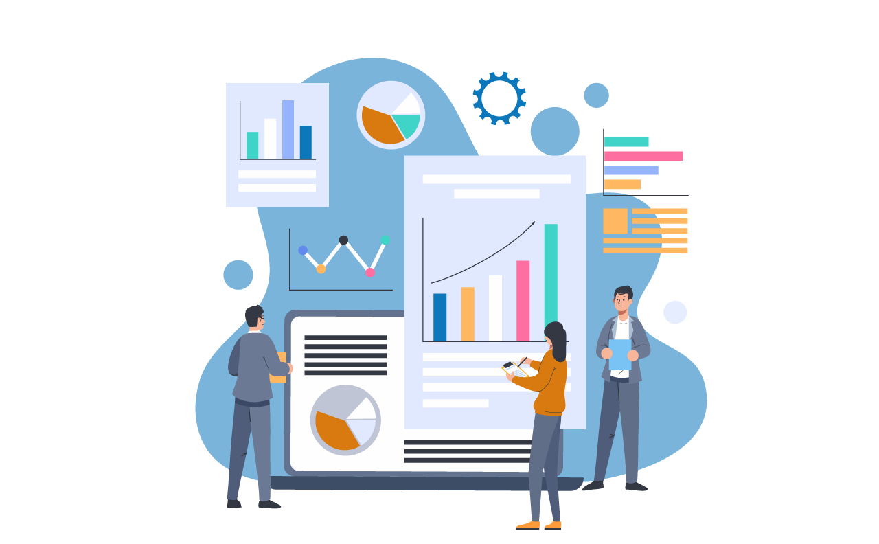 فيرو للتحليلات