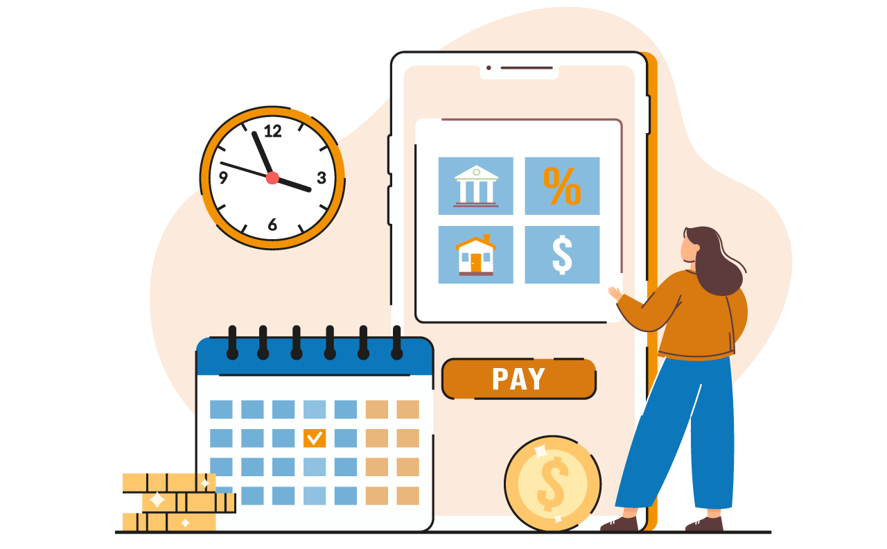 الموازنة السنوية